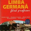 Copertă produs Limba germană fără profesor + CD audio (A1-A2) - gallery small 