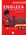 Copertă produs Engleza fără profesor & 2 CD-uri audio. Metoda instant - thumb 1