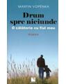 Copertă produs Drum spre niciunde. O călătorie cu fiul meu - thumb 1