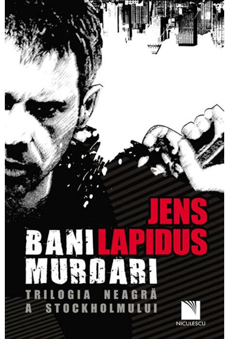 Copertă produs Bani murdari