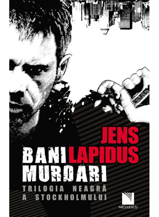 Copertă produs Bani murdari - gallery big 1