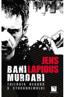 Copertă produs Bani murdari