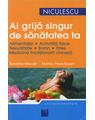 Copertă produs Ai grijă singur de sănătatea ta - thumb 1