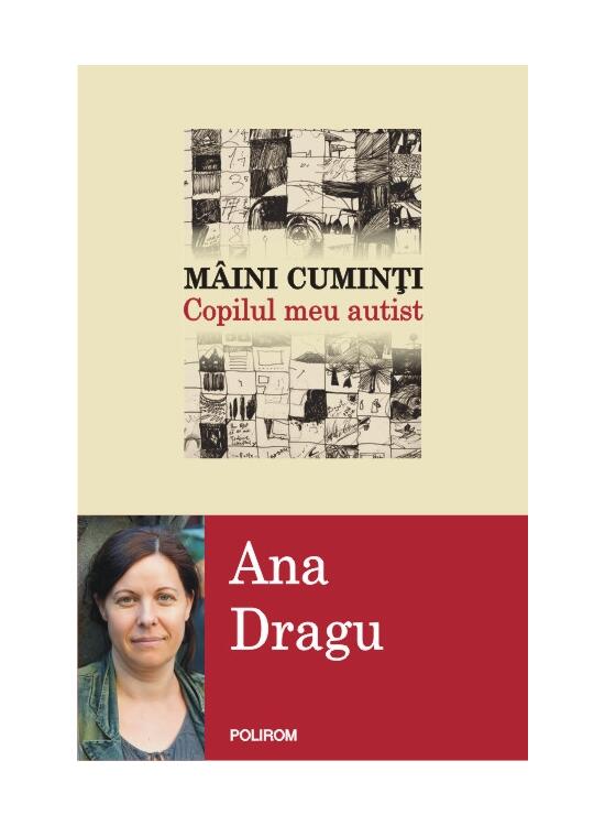 Copertă produs Mâini cuminţi. Copilul meu autist - gallery big 1