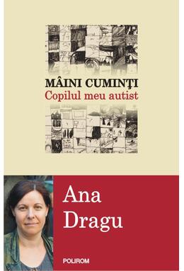 Copertă produs Mâini cuminţi. Copilul meu autist