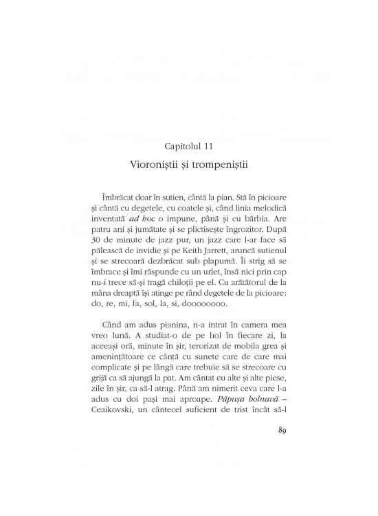 Copertă produs Mâini cuminţi. Copilul meu autist - gallery big 7