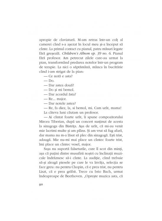 Copertă produs Mâini cuminţi. Copilul meu autist - gallery big 8