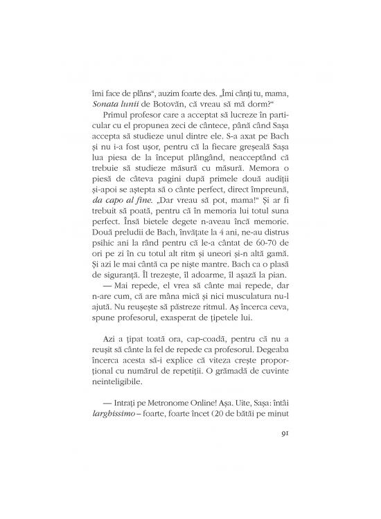 Copertă produs Mâini cuminţi. Copilul meu autist - gallery big 9