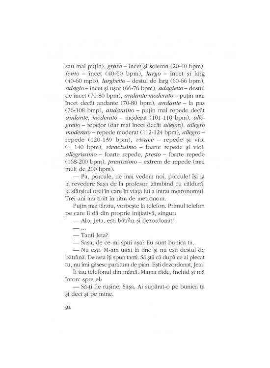 Copertă produs Mâini cuminţi. Copilul meu autist - gallery big 10