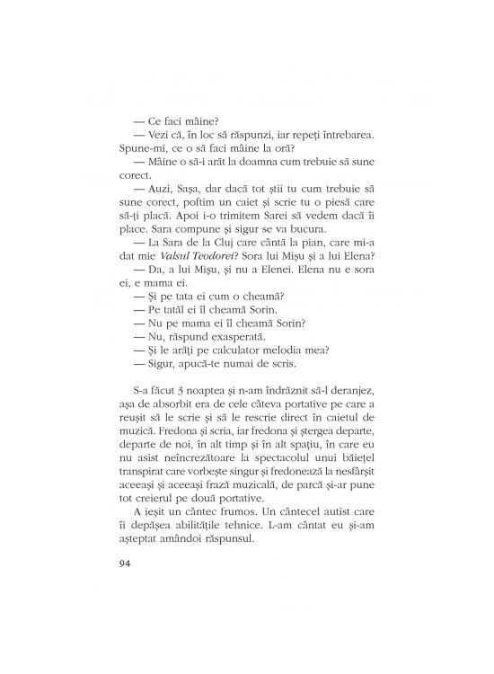 Copertă produs Mâini cuminţi. Copilul meu autist - gallery big 12