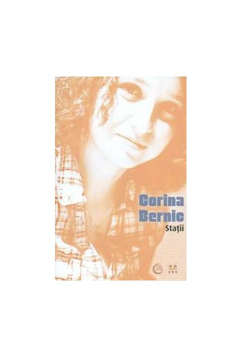 Copertă produs Stații