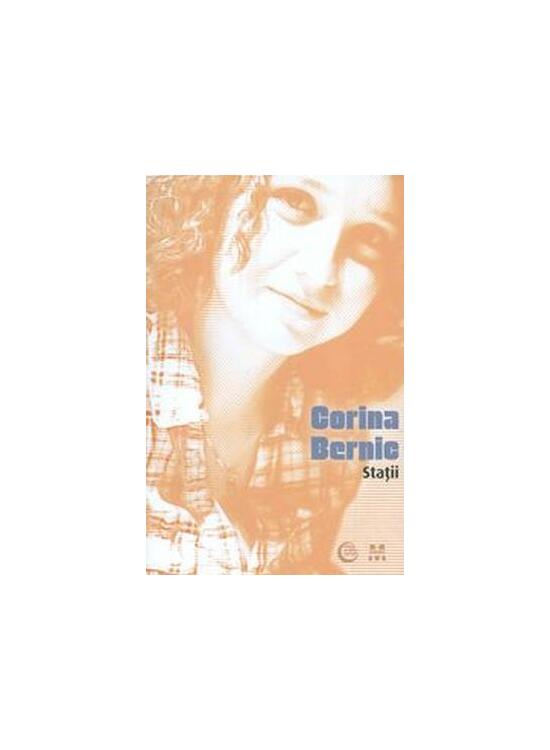 Copertă produs Stații - gallery big 1