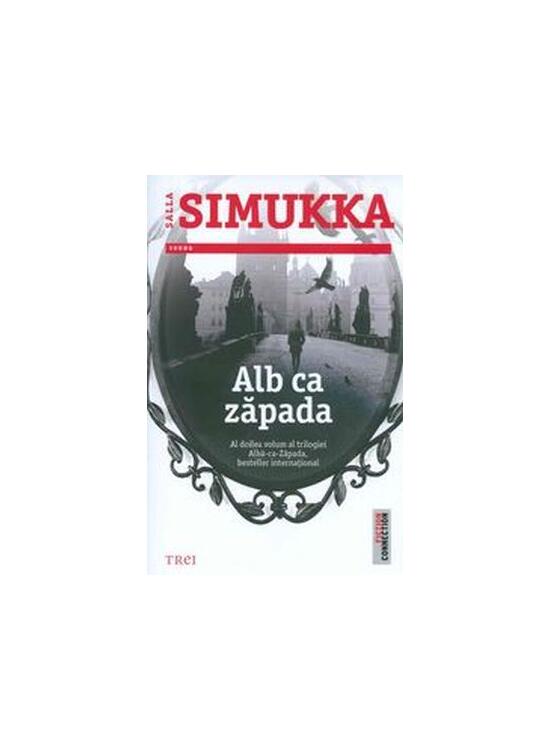 Copertă produs Alb ca zăpada. Trilogia Albă-ca-zăpada (Vol. 2) - gallery big 1