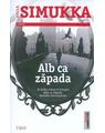 Copertă produs Alb ca zăpada. Trilogia Albă-ca-zăpada (Vol. 2) - thumb 1
