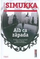 Copertă produs Alb ca zăpada. Trilogia Albă-ca-zăpada (Vol. 2)