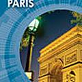 Copertă produs Paris. Ghid turistic - gallery small 