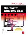 Copertă produs Microsoft Windows Vista. Ghid practic pentru &icirc;ncepători - thumb 1