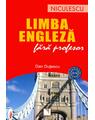 Copertă produs Limba engleză fără profesor - thumb 1