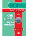 Copertă produs Ghid practic rom&acirc;n-american & dicţionar minimal - thumb 1