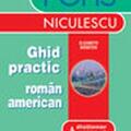 Copertă produs Ghid practic rom&acirc;n-american & dicţionar minimal - gallery small 