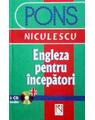 Copertă produs Engleza pentru &icirc;ncepători & CD audio - thumb 1