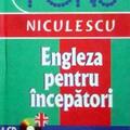 Copertă produs Engleza pentru &icirc;ncepători & CD audio - gallery small 