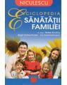 Copertă produs Enciclopedia sănătăţii familiei - thumb 1