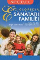 Imagine produs Enciclopedia sănătăţii familiei