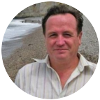 Fotografie autor Vasile Baghiu