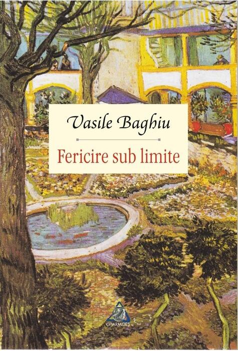 Copertă produs Fericire sub limite