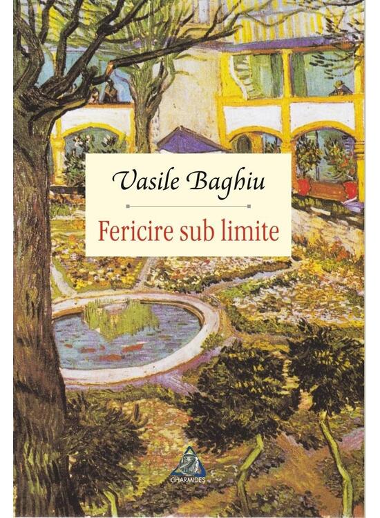 Copertă produs Fericire sub limite - gallery big 1