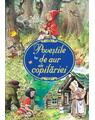 Copertă produs Poveştile de aur ale copilăriei - thumb 1