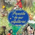 Copertă produs Poveştile de aur ale copilăriei - gallery small 