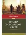 Copertă produs Istoria popoarelor arabe - thumb 1
