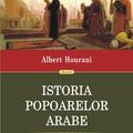 Copertă produs Istoria popoarelor arabe - gallery small 
