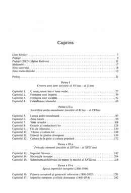 Copertă produs Istoria popoarelor arabe