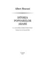 Copertă produs Istoria popoarelor arabe - thumb 6