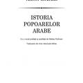 Copertă produs Istoria popoarelor arabe - gallery small 