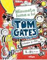 Copertă produs Minunata lume a lui Tom Gates (Vol. 1) - thumb 1