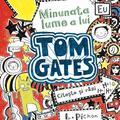 Copertă produs Minunata lume a lui Tom Gates (Vol. 1) - gallery small 