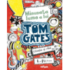 Copertă produs Minunata lume a lui Tom Gates (Vol. 1)