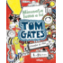 Copertă produs Minunata lume a lui Tom Gates (Vol. 1)