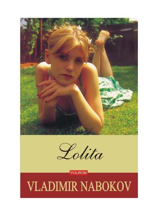 Copertă produs Lolita - gallery big 1