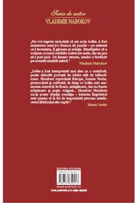 Copertă produs Lolita