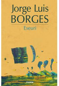 Copertă produs Eseuri