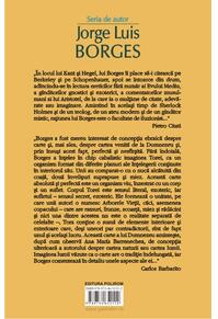 Copertă produs Eseuri