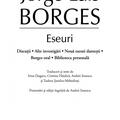 Copertă produs Eseuri - gallery small 