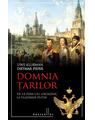 Copertă produs Domnia Ţarilor - thumb 1
