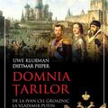 Copertă produs Domnia Ţarilor - gallery small 
