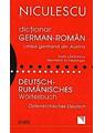Copertă produs Dicţionar german-rom&acirc;n. Limba germană din Austria / Deutsch - Rumanisches Worterbuch. Osterreichisches Deutsch... - thumb 1